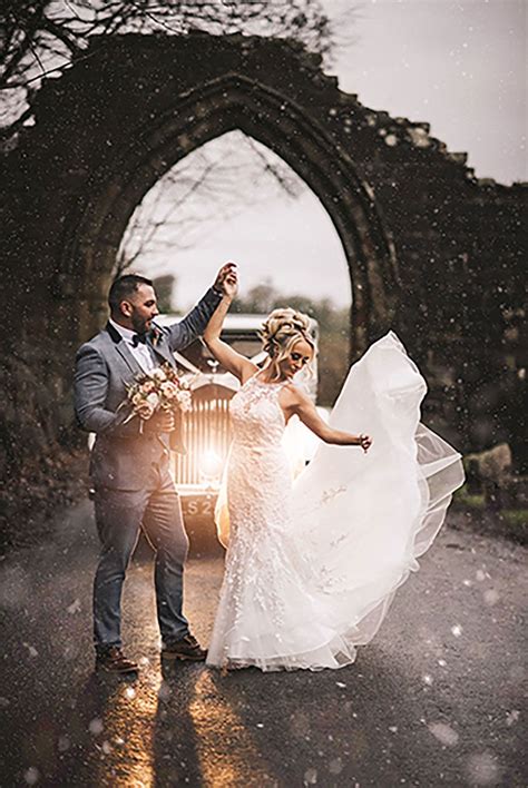 Youll Wish For Rain On Your Wedding Day After Seeing These Photos