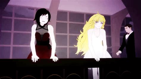 Daaw Sisterly Affections Rwby Know Your Meme
