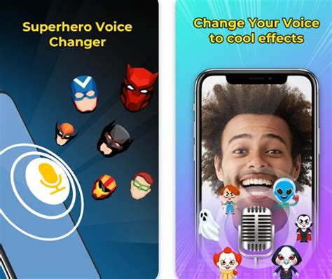 11 Best Celebrity Voice Changer Apps 2023 Android And Ios Free Apps