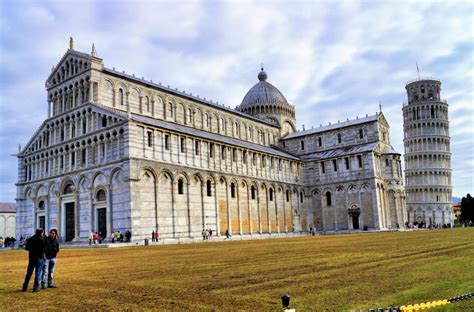 Pisa Italy Best Things To Do Tripexpert