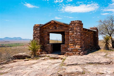 12 Best Things To Do In Fort Davis Texas You Cannot Miss