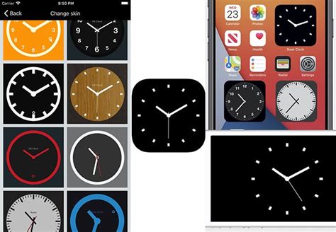 Los 10 Mejores Widgets De Reloj Para Iphone Y Ipad