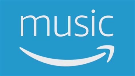 Amazon Music Logo Logodix