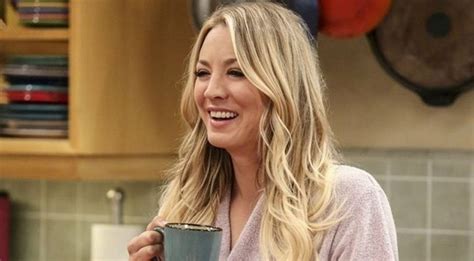 Kaley Cuoco Says She Owes Her Whole Career To The Big Bang Theory