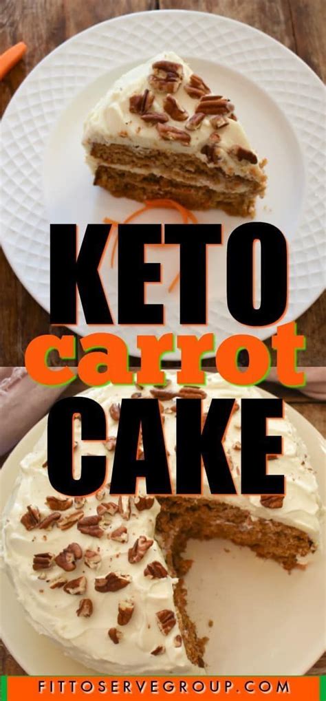 These easy and delicious keto easter recipes are going to lighten up your mood, satisfy your stomach, and make this holiday even more special. Keto carrot cake, the perfect solution for those on a low ...