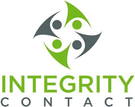 Integrity Logo Logodix