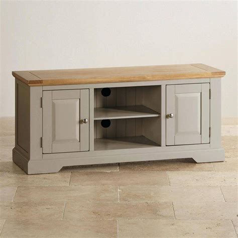 Best 15 Of Light Oak Tv Stands Flat Screen