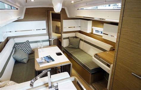 How Are Cabin Interiors Designed Blog Nautical Ventures Nautical