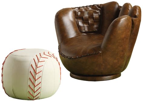 11 Cool Sports Chairs For Toddler Boys