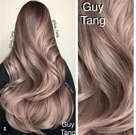 21 Hair Color Transformations By Guy Tang Hair Color Guy Tang Hair