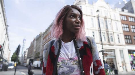 Review Michaela Coel S I May Destroy You Considers Violence And Consent Npr