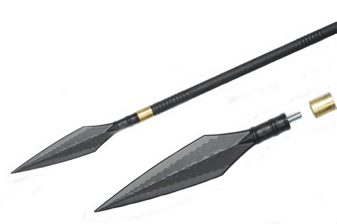 S-009,PP weapon,Polyethylene sword,Long Spear-Straight | Taiwantrade.com
