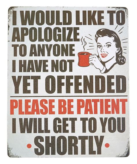 Please Be Patient Wall Sign Wall Signs Happy Signs Cabin Signs