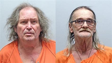 2 Men Arrested 47 Years After Northern Indiana Girls Death