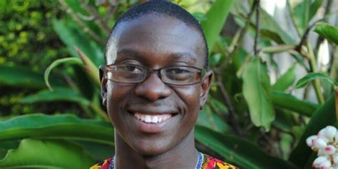 Richard Lusimbo Ugandan Activist Talks Life Under Uganda S Anti Gay