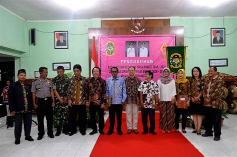 Penyampaian hasil seleksi kompetensi dasar cpns pemerintah kota yogyakarta formasi tahun 2019. Portal Berita Pemerintah Kota Yogyakarta