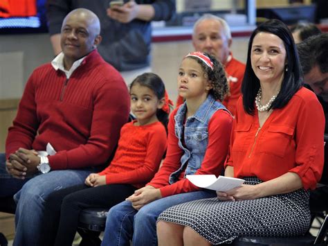 Basketball Has Always Been A Way Of Life For Amy Williams Womens