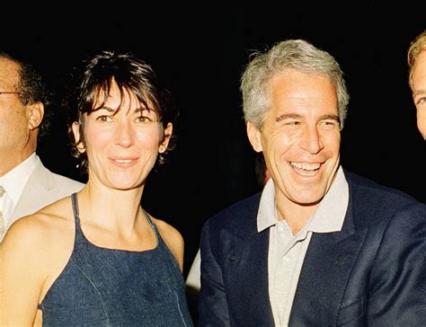 Maxwell, 59, was arrested last july and is due to go on trial in november for allegedly recruiting underage girls for. FBI investigating accused Epstein enabler Ghislaine ...