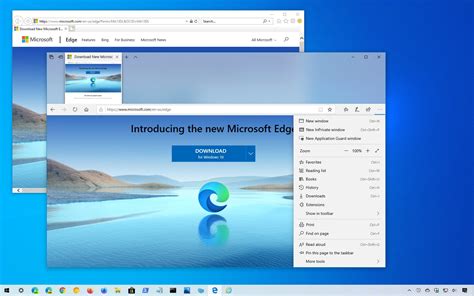 Microsoft To End Support For Legacy Edge And Internet Explorer
