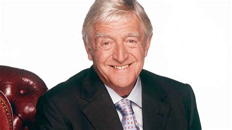 Sir Michael Parkinson Takes A Special Look Back At His Most Memorable Interviews In Parkinson At