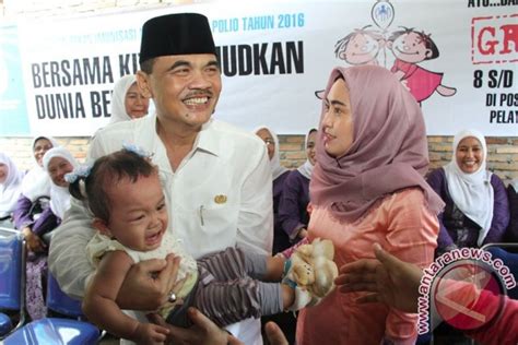 Angka Kematian Ibu Dan Bayi Menurun Di Asahan Antara News Sumatera Utara