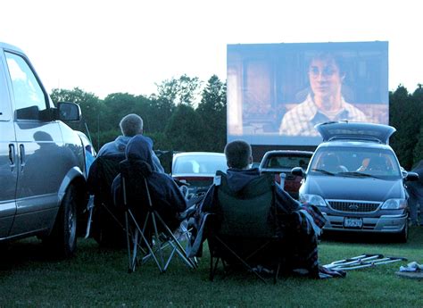 The Ultimate Guide To Every Drive In Movie Theater In The Country