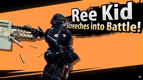 Meet Ree Kid Youtube