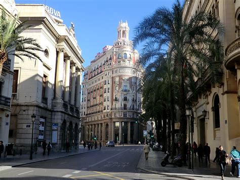 Rimliga vistelser kan hjälpa dig att spara din budget. Paella, Horchata und Tapas - ein Wochenende in Valencia ...