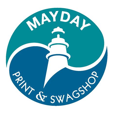 Mayday Print And Swagshop Fredericton Nb
