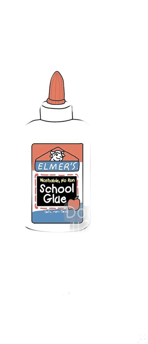 Glue Transparent Background Png Play