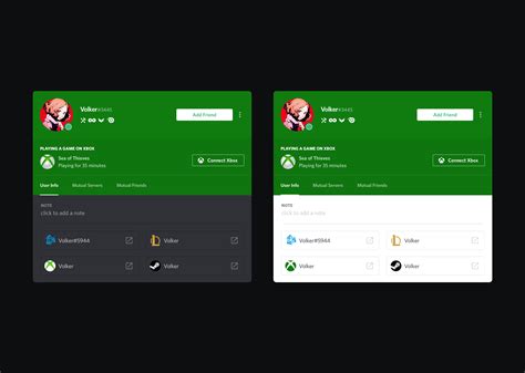 If we link our discord account to the beta xbox windows app, will that make the process easier? Microsoft Announces Xbox Live Integration with Discord ...