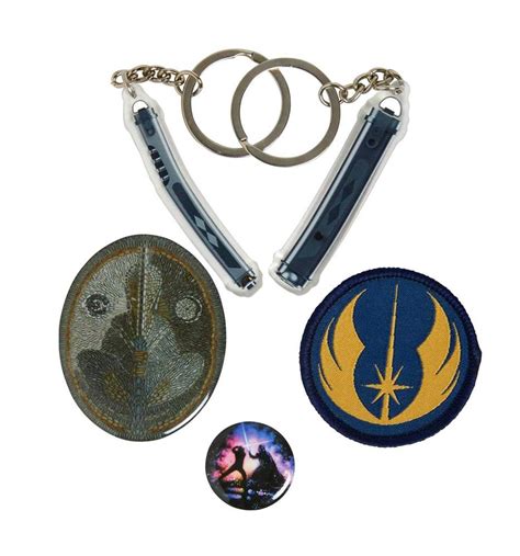 Book Review Star Wars Jedi Artifacts Collects Force User Ephemera