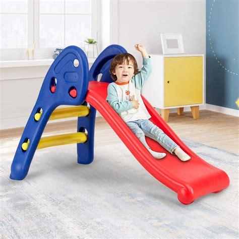 10 Best Indoor Slides For Toddlers New Parent Advice