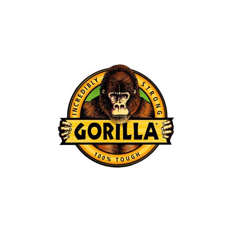 Gorilla Glue Logo Vector Ai Png Svg Eps Free Download