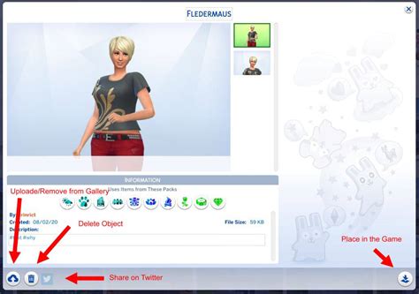 How To Sort My Sims 4 Cc Folder Polebody