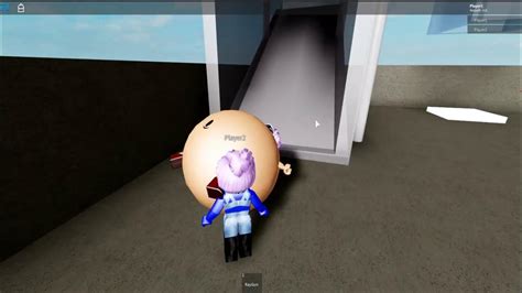 Ball Transform Inflation 1 Roblox Youtube