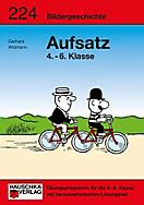 Maybe you would like to learn more about one of these? Aufsatz, Bildergeschichte 4.-5. Klasse Buch portofrei ...