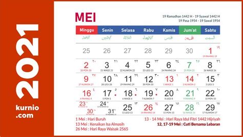 The Best 23 Mei 2021 Kalender Jawa Hari Ini Changecolorbox