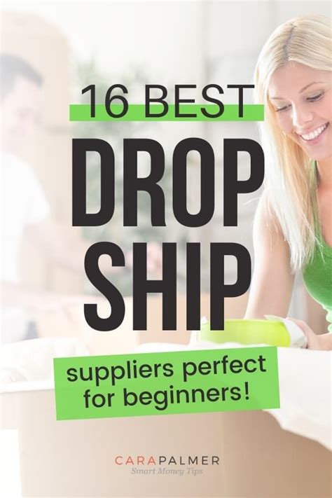 The 16 Best Drop Shipping Companies In 2021 In 2021 Dropshipping