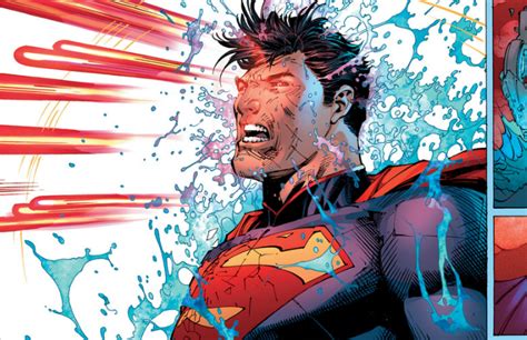 Is It Good Superman Unchained 4 Review Aipt