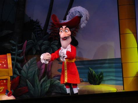 Captain Hook Jake And The Never Land Pirates Wiki