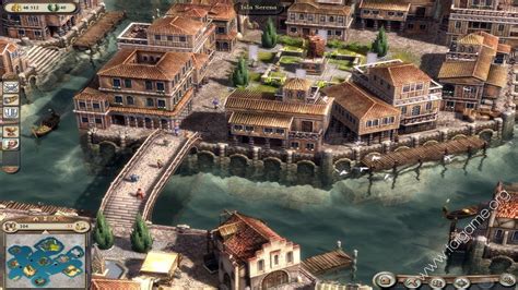 This guide contains some of the more well know production layouts for both the occidental and oriental sides of the game. Anno 1404: Venice - Tai game | Download game Mô phỏng