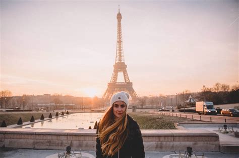 25 Best Instagram Spots In Paris Exact Photography Locations Maps And