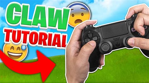 How To Play Claw Complete Claw Guide For Fortnite And Cod Youtube