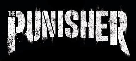 Imagen The Punisher Logopng Marvel Cinematic Universe Wiki