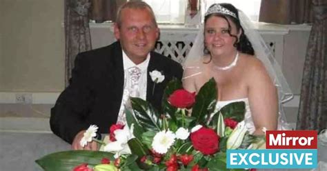 Convicted Bigamist Caught Out When Wife Finds New Wedding Pictures With Another Woman Mirror
