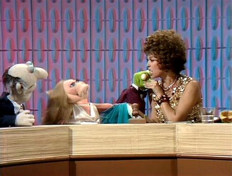 The Muppet Show 40 Years Later Rita Moreno Toughpigs