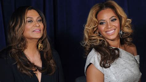 Tina Knowles Says Beyonce Maybe Wasnt So Excited About Her Wedding