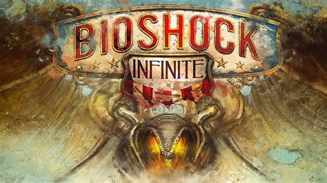 Shanes Kb For Gamers Bioshock Infinite