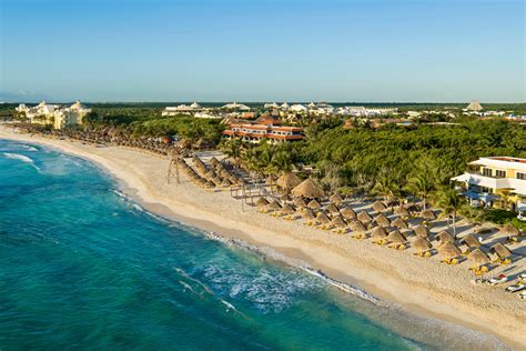 All Inclusive Hotels And Resorts Iberostar
